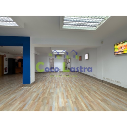 Espacio abierto 